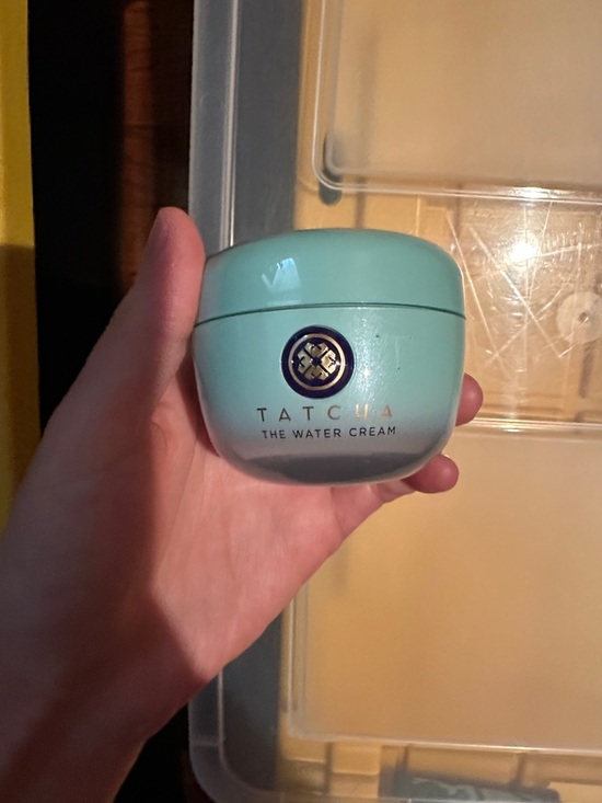 Tatcha Other - Tatcha Water Cream Jar - No box.